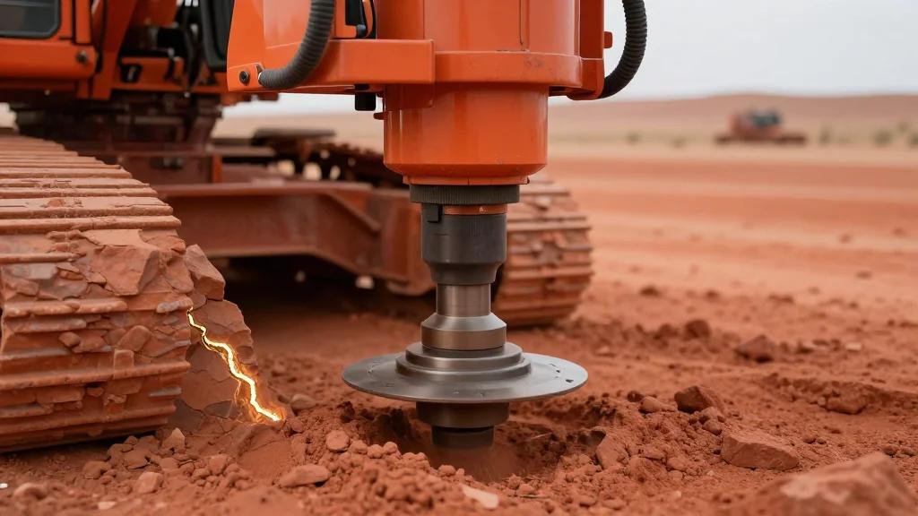 GoldArc Resources Secures up to $750k Equity-Funded Drilling Pact with Mineral Mining Services