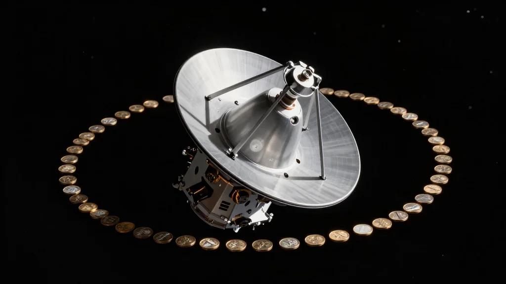 HawkEye 360 Adds $23M to Series E Funding