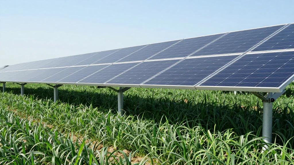 Govt Set to Launch New Version of PM KUSUM Scheme Focusing on Agri Solar PV Component
