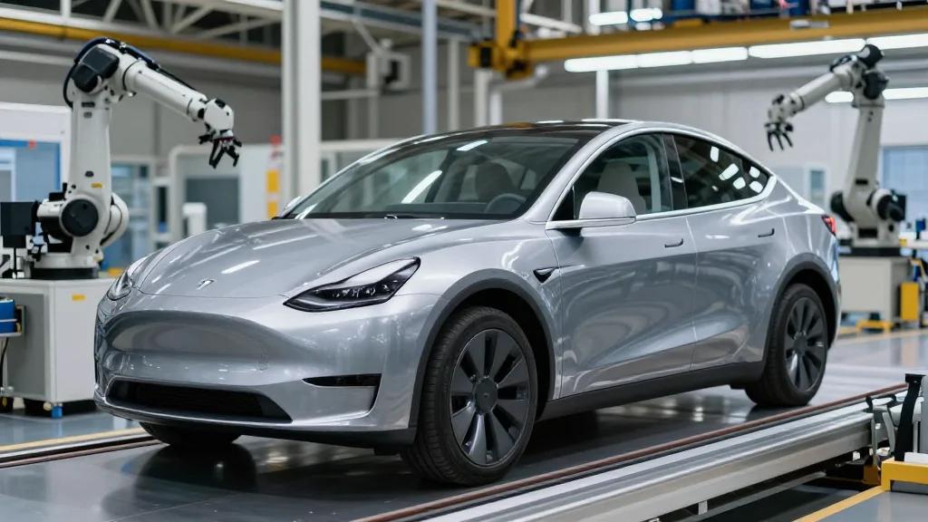 Early Terafab Supplier Talks Reveal Near‑Term Pilot Plans