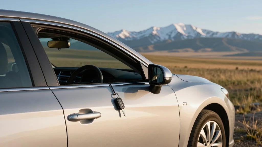 Tax-Free Family Vehicle Transfers en Route to Wyoming This Summer
