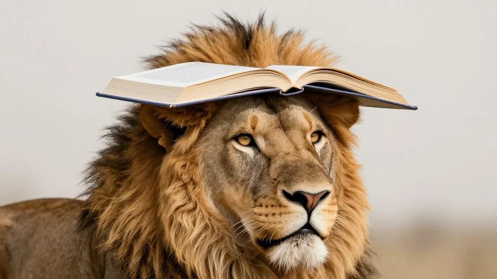 Ditch “Bookworm”—Embrace the Fierce “Bookbeast”