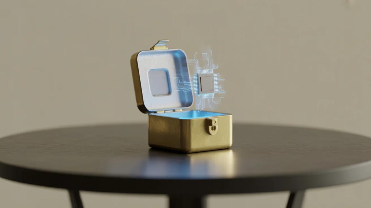 Privacy Finally Emerges From Crypto's Blind Spot