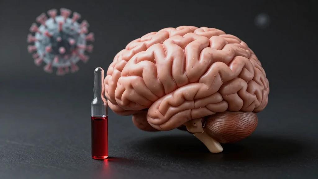 Mono Infection Triples Risk of Developing Multiple Sclerosis