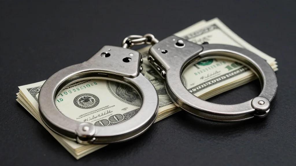 Department of Justice Reveals Seizure of $14.9 Million  From Cartel-Linked Money Laundering Operation