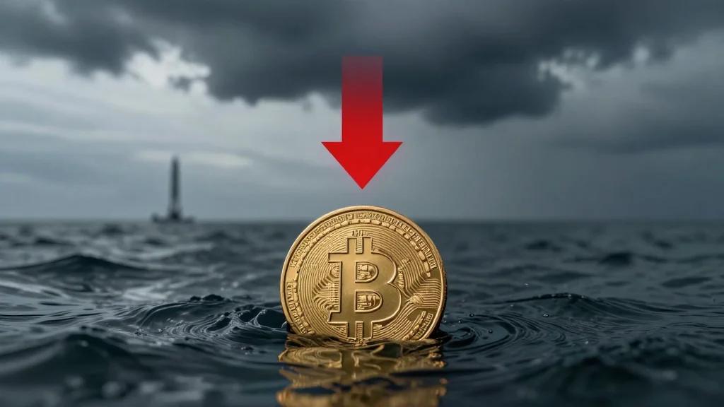 Predicting Iran's Crypto Drag Proves Spot-On