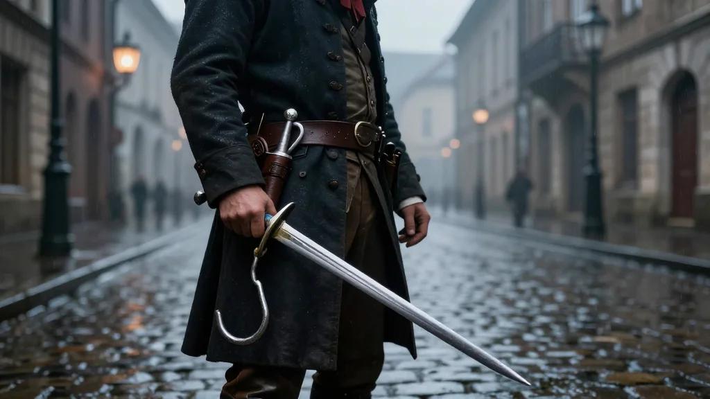 First-Person Soulslike Valor Mortis Launches Fall 2026