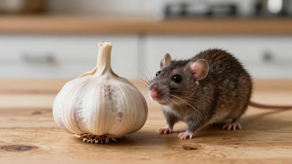 Households Told a 24p Kitchen Staple Can Drive Rats From Homes and Gardens – Before You Face a £240 Pest...
