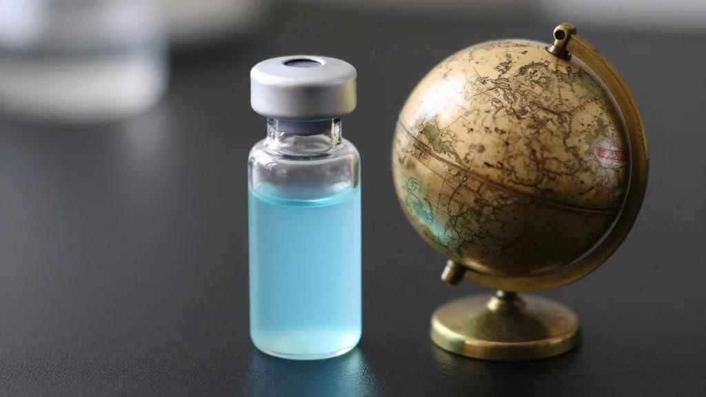 UK Health Authorities Join Forces to Champion Foreign Infectious Disease Trials