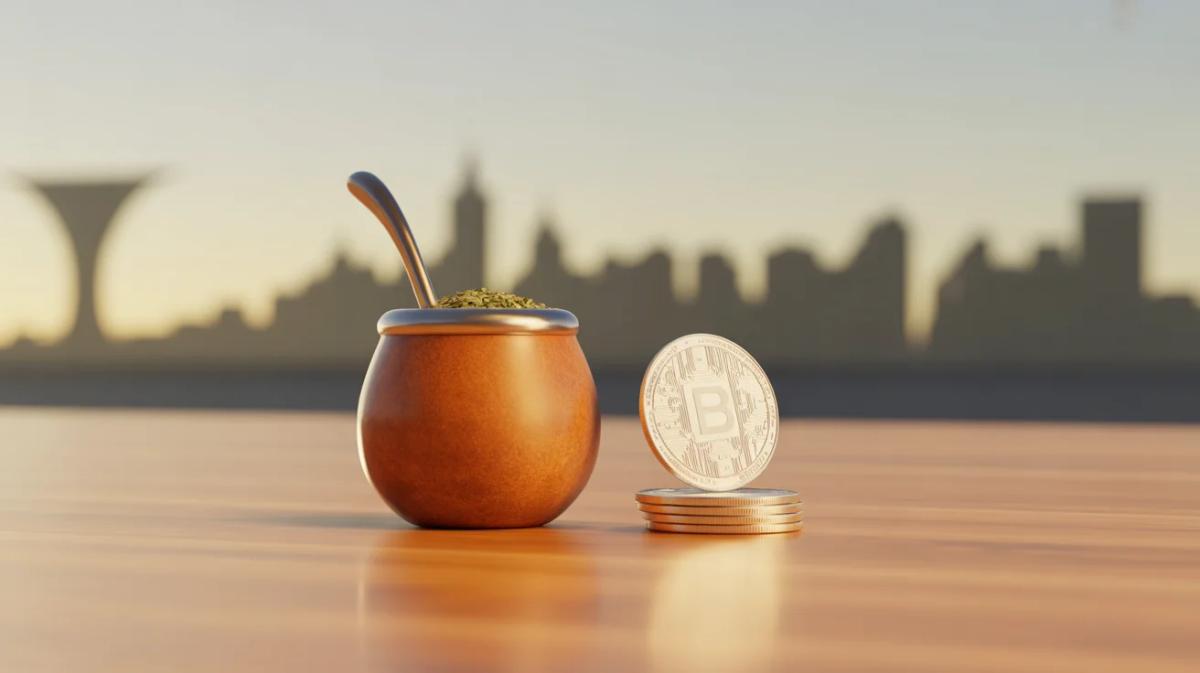 Aave & Friends Bring Legendary DeFi Day to Buenos Aires