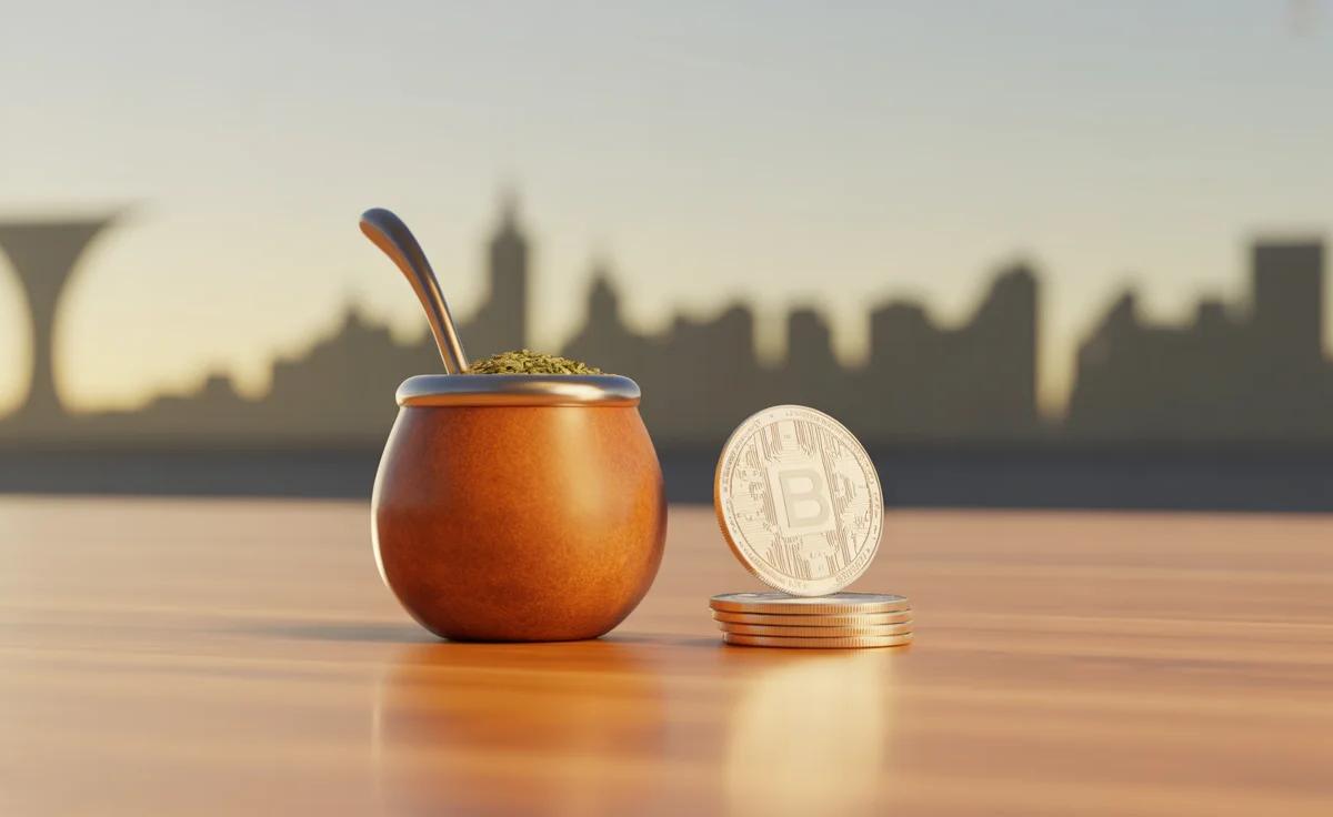 Aave & Friends Bring Legendary DeFi Day to Buenos Aires