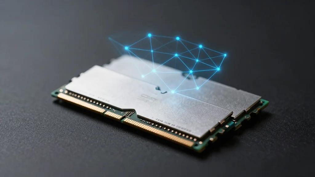 HP Pulls Multiple Levers to Battle Soaring Memory Chip Costs