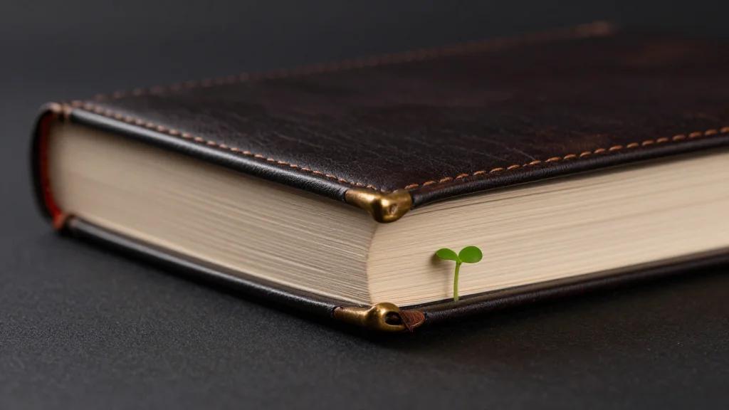 The Inner Life of a Long-Term Investor