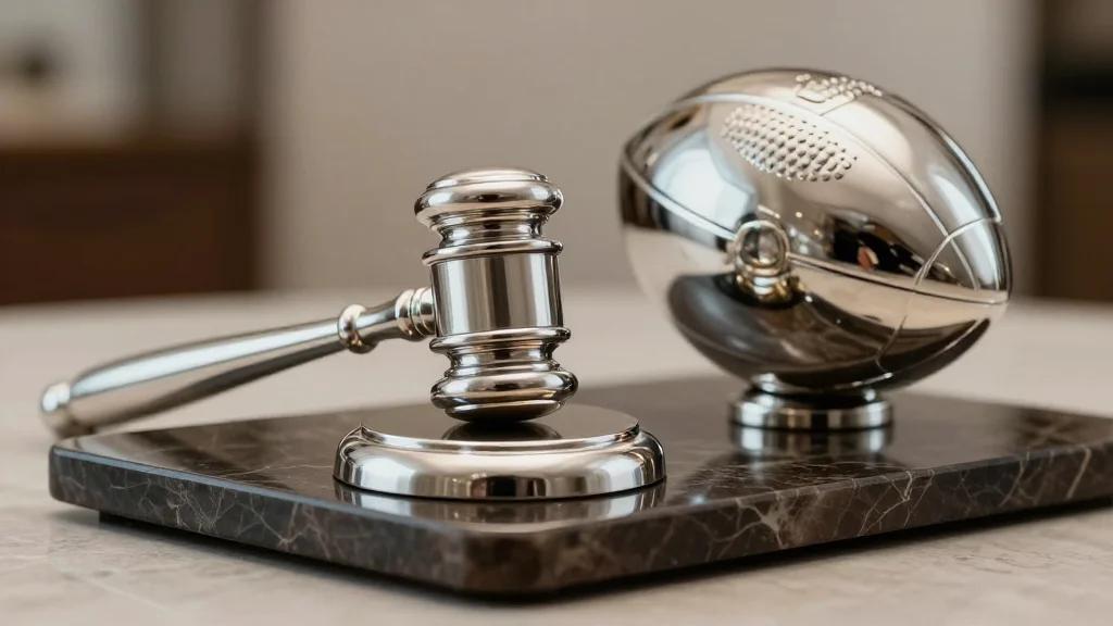 Kalshi's Federal Shift Stalls Washington AG's Enforcement