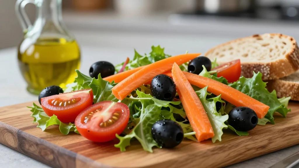 A Review of Dietary Patterns and the Colorectal Polyp-to-Carcinoma Sequence: Polyp Occurrence, Polyp Recurrence, and Colorectal Cancer