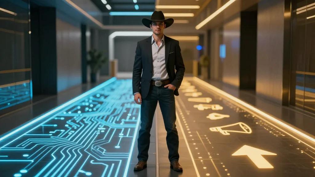 Change Is Hard, Inevitable, and Powered by AI