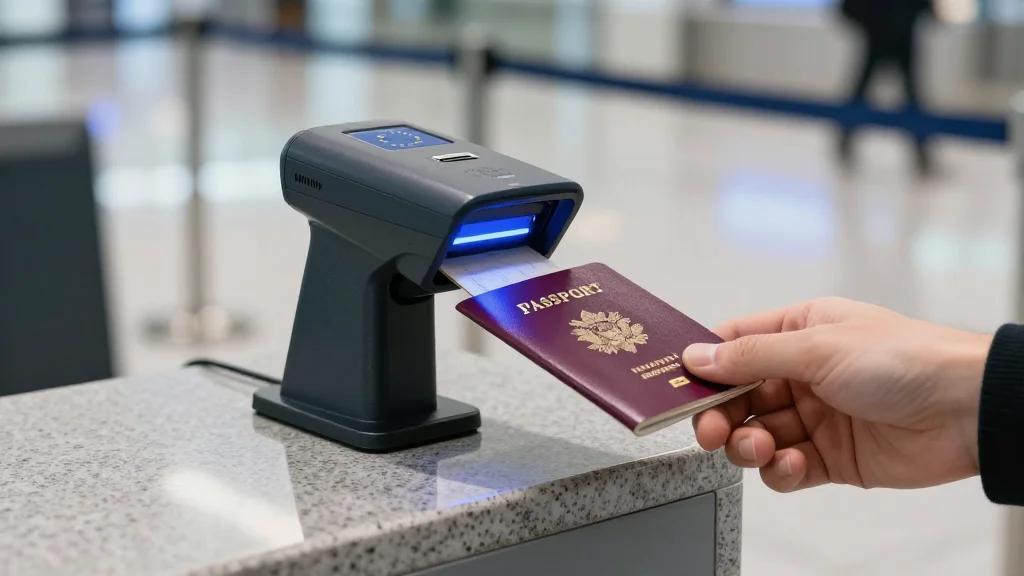 EU Shifting Customs Operations to EES System Tomorrow—What You Need to Know