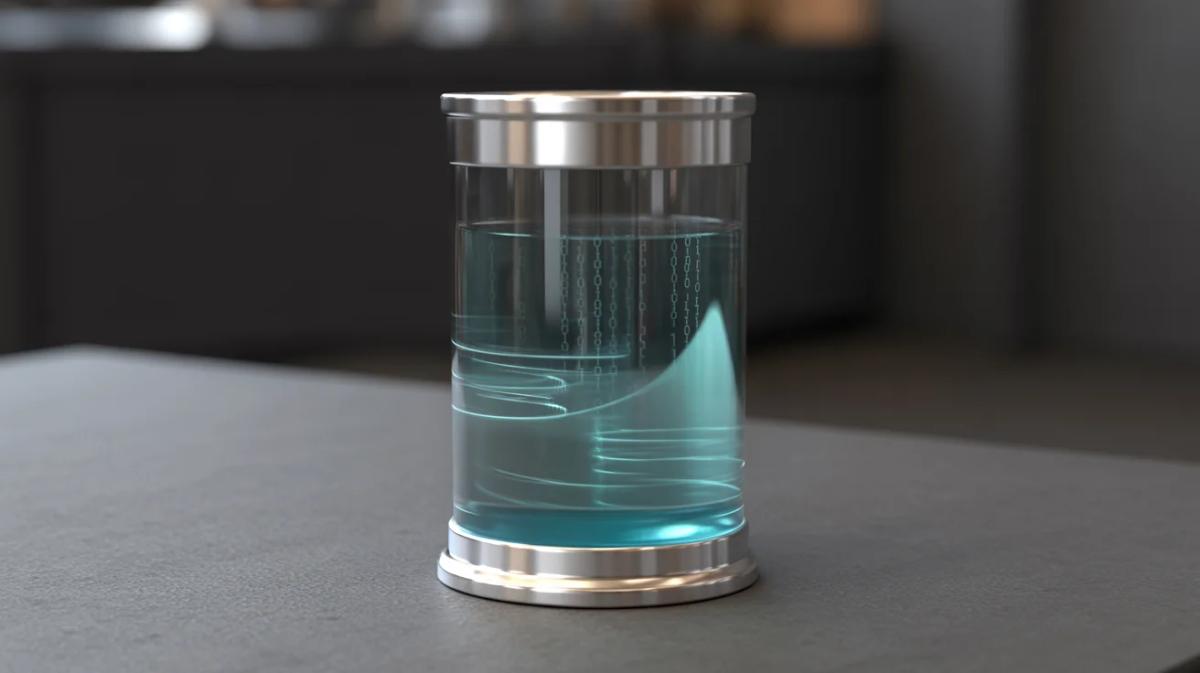 Powell Sets $20‑25B Monthly QE Baseline, $40B Now