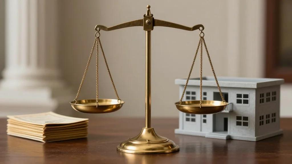 New Mexico Justices Reject Move to Void County's ICE Contract for Bond-Funded Facility