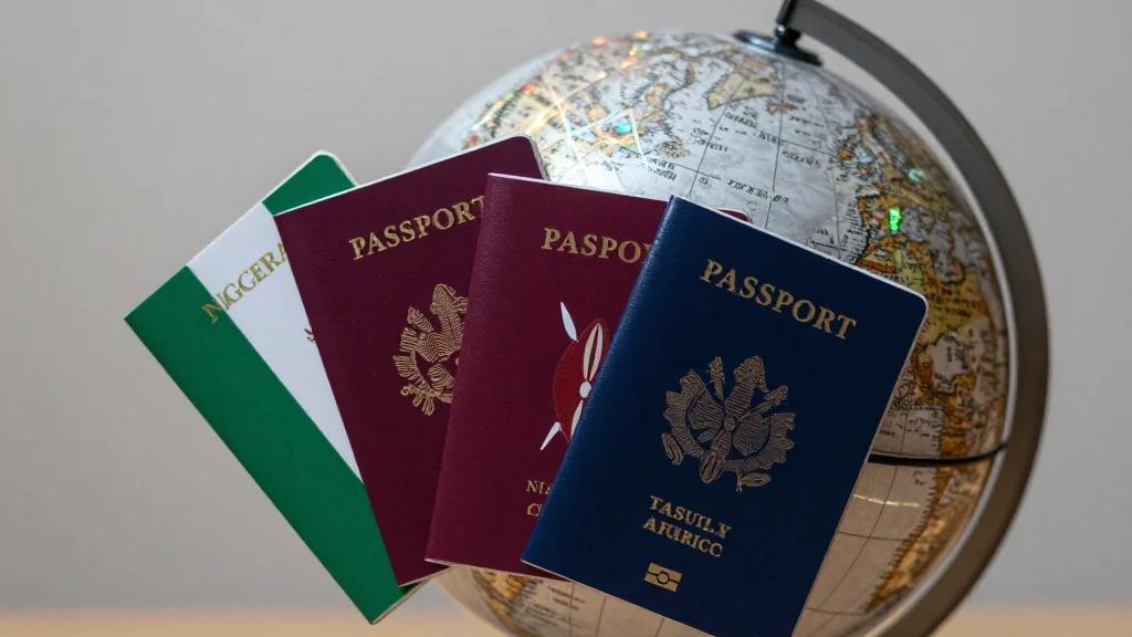 Rivermate Rises as a Leading EOR Platform for Global Talent Acquisition