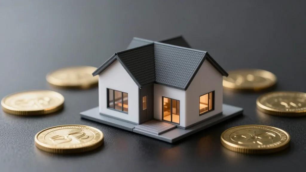 Mey Real to Launch Scarcity Driven Property Token Offering on February 3rd