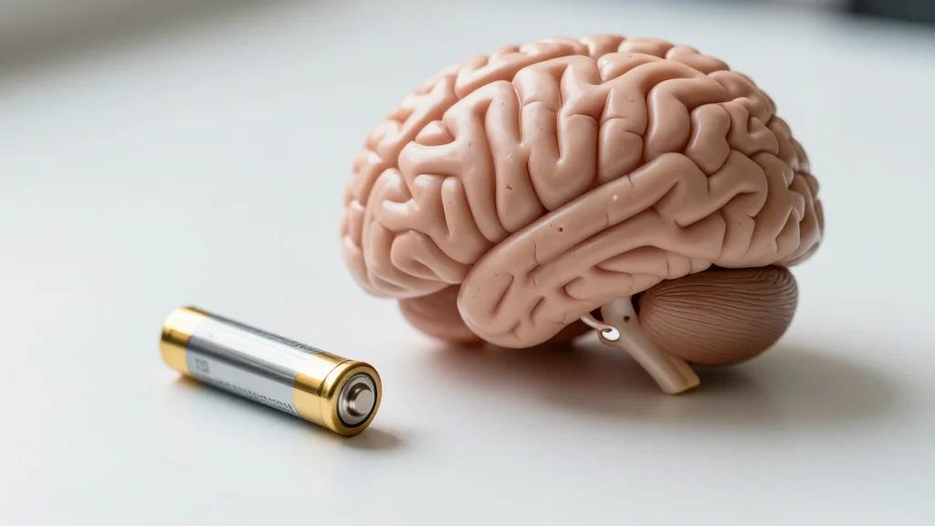 Willpower Costs Build Up as Self‑Regulatory Debt