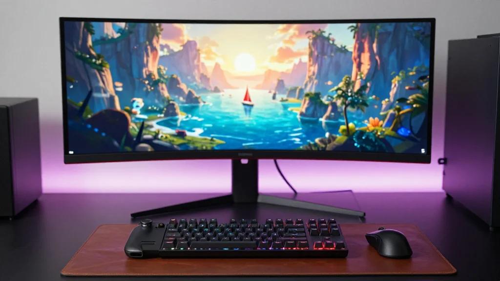 Ys X: Proud Nordics for PC Builds on the Original and Delivers Another Best-in-Class Conversion From PH3