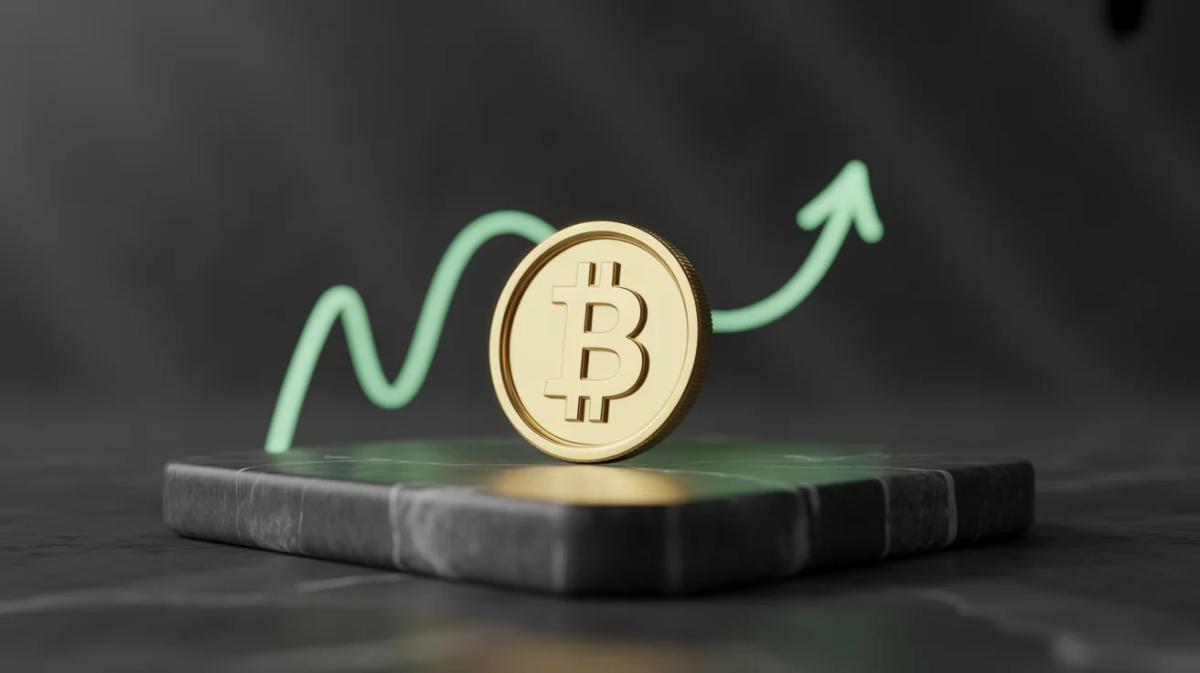 Seller Exhaustion or a Bottom? Strategy Gains 11% From Session's Worst Levels