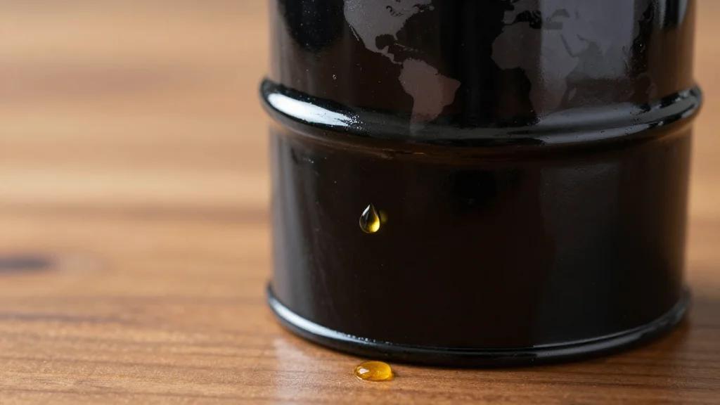 Trump's Presidency Keeps Oil Prices Higher, OPEC+ Cuts Production