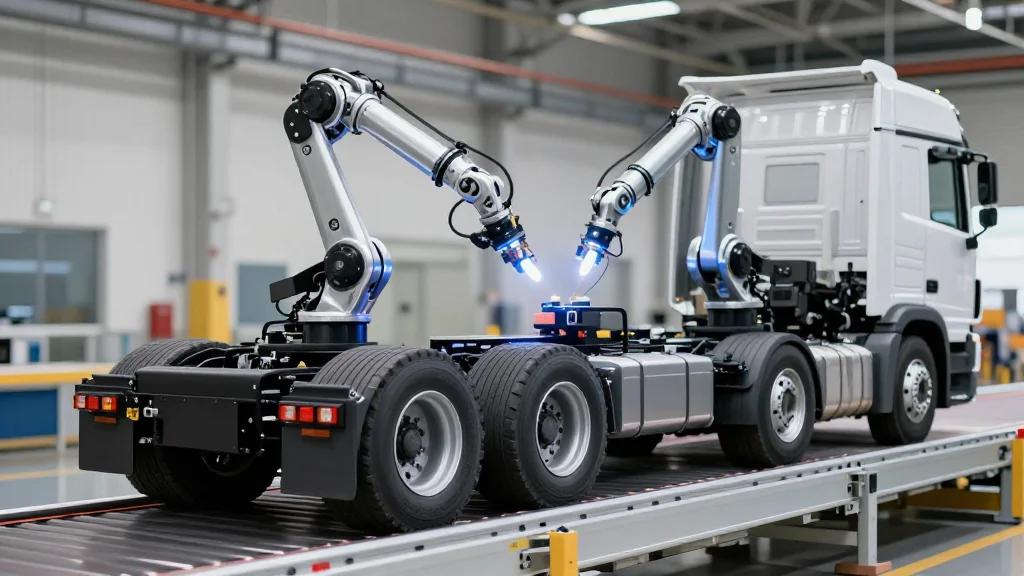 The Real Barrier to Driverless Trucks Is No Longer Software