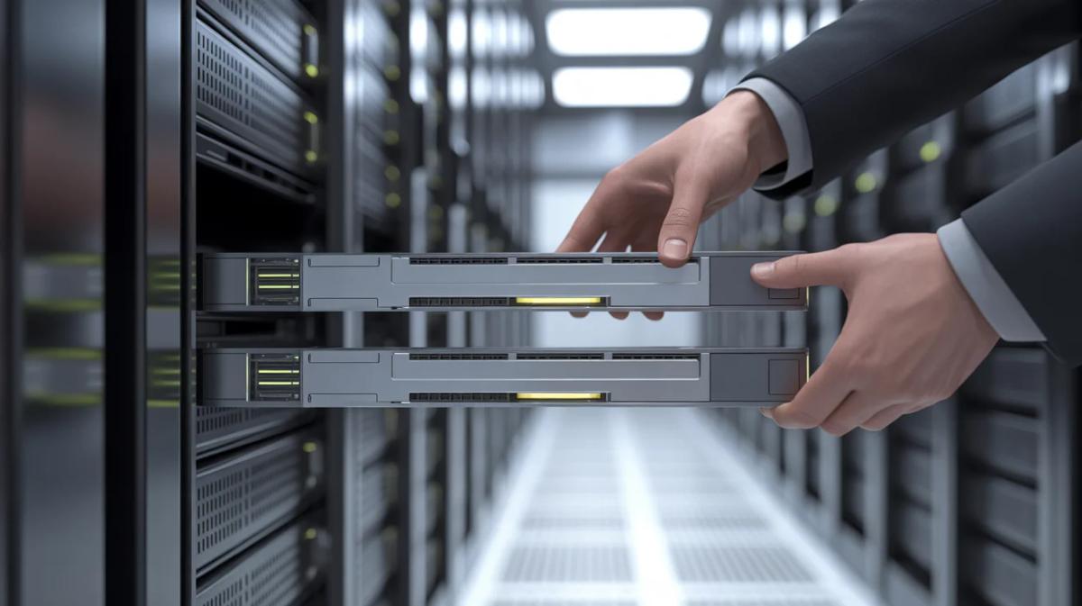 AI Churn Forces IT to Rebuild Stacks Quarterly