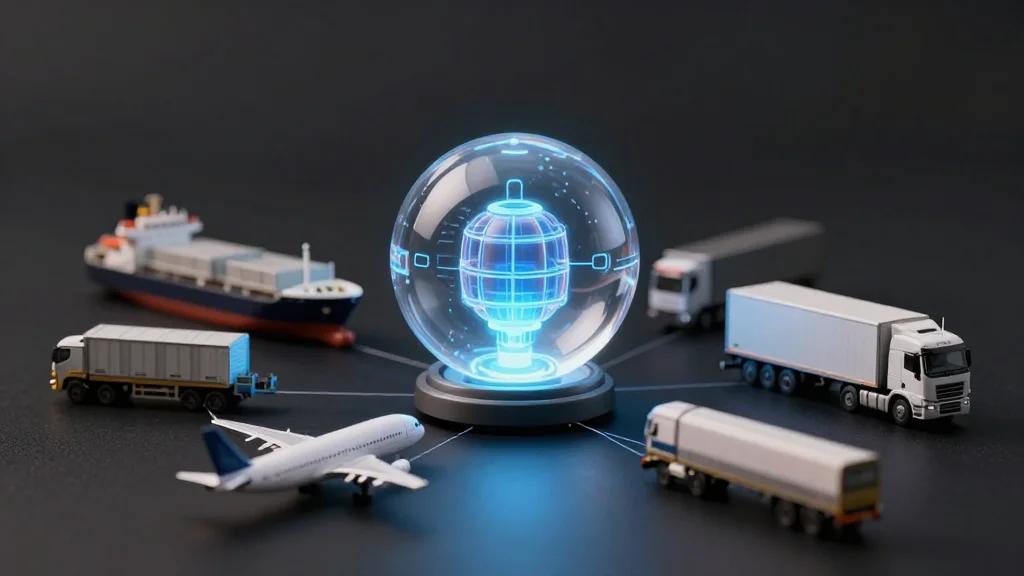 Project44 Launches AI Agent to Automate Freight Procurement