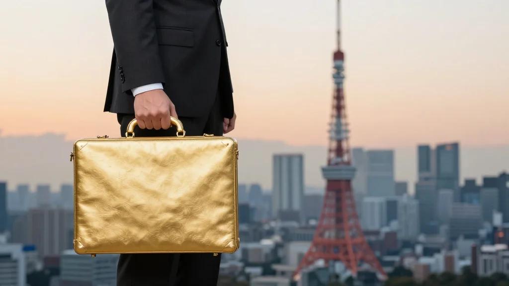 IG Group Hires Moomoo Exec Qu Zhao as Japan CEO