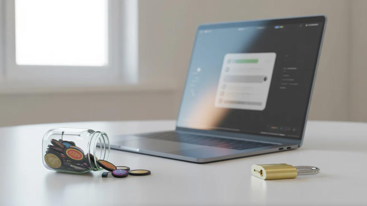 Stop Over‑Giving Free: Tie Upgrades to Desired Outcomes