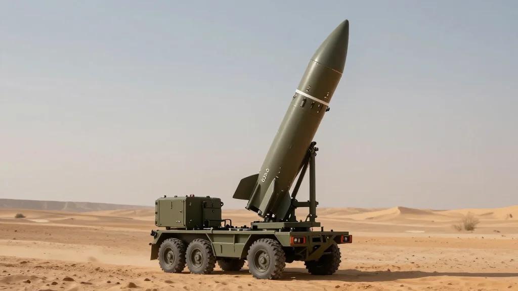 Gulf Air Defenses, Not US Stockpiles, Are Immediate Concern