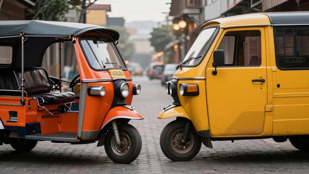 From Mohamed Abd ElGawad’s ‘A Report on the Pussycat’