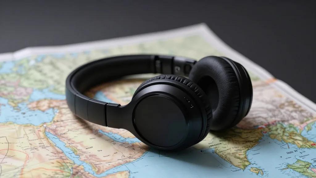 NextAud.io Announces Exclusive Agreement with AdsWizz to Sell Streaming and Podcast Inventory in MENA Region