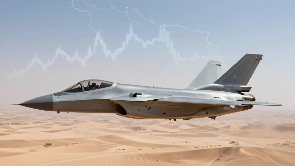 Iran War Hits Potential Inflection Point, Analyst Says