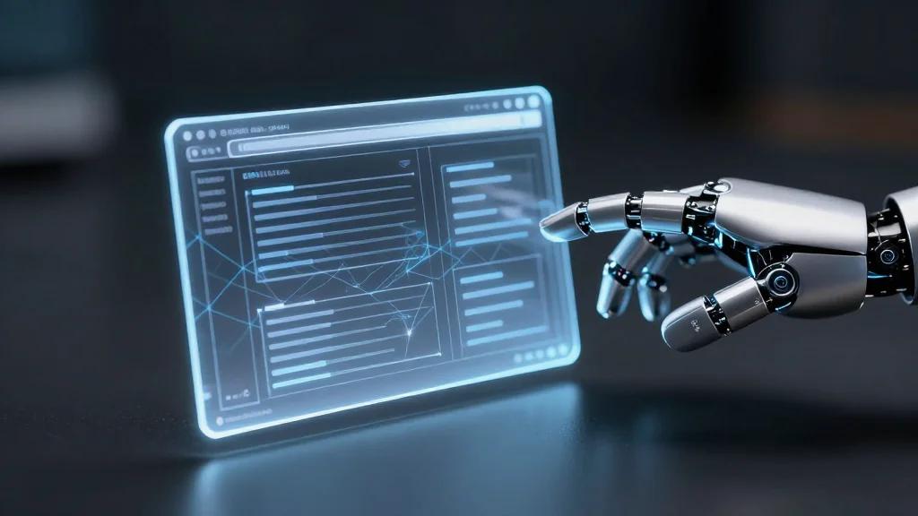 Turn AI Into Structured, Actionable Homepage Copy