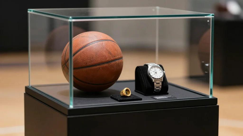 Sporticast: The Next Wave of Athlete Billionaires Is Coming