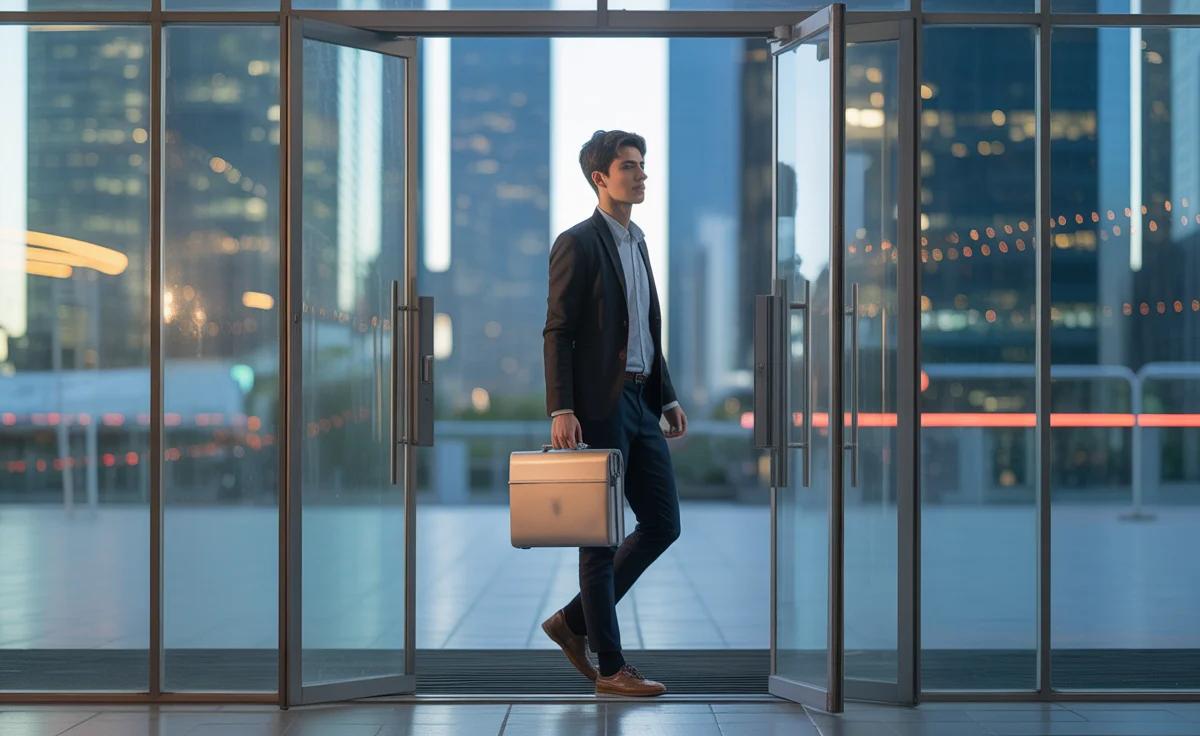 High‑Pay Gap Year Programs Place Students in Startup Roles