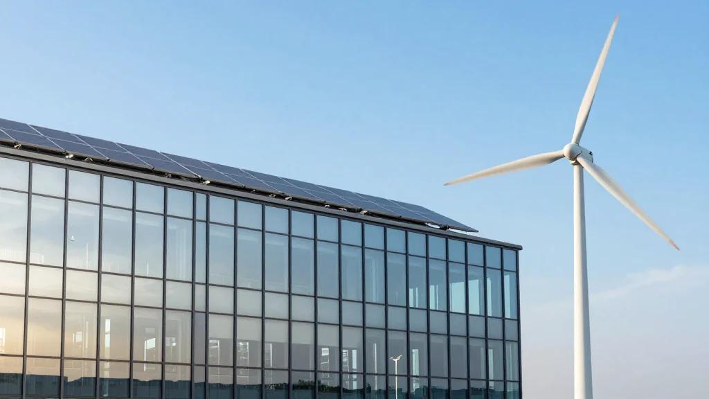 Equinix Unveils 2025 Sustainability Report Covering 280 Data Centres