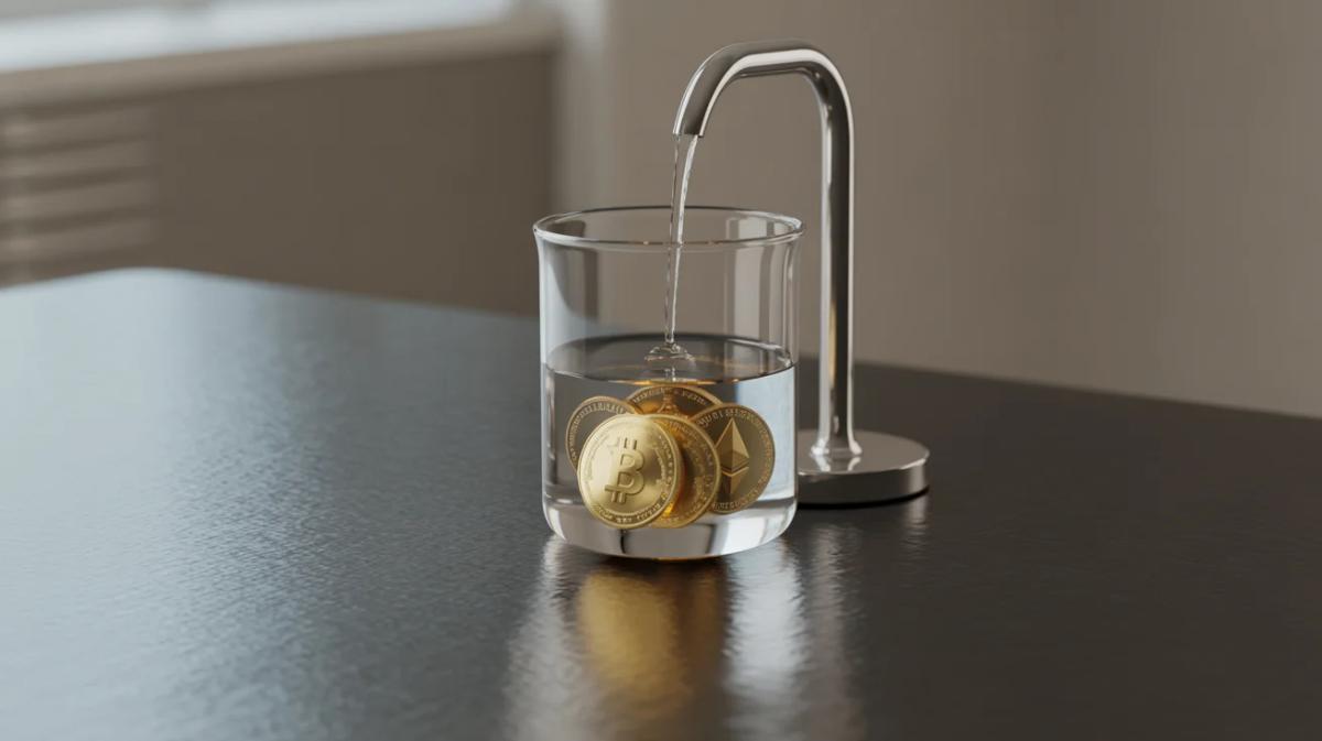 Cathie Wood Says ARK’s $1.5M Bitcoin Bull Price Hasn’t Changed as Markets Eye Rally