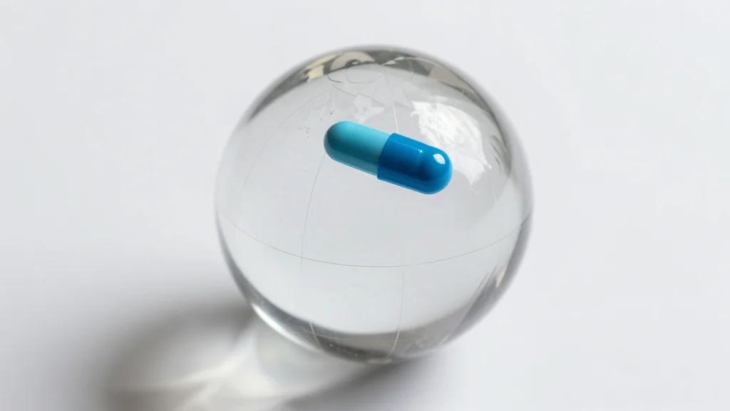 Big Pharma’s Next Entrant Could Come From China