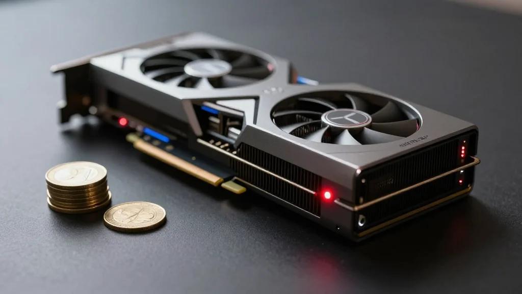 NVIDIA Warranty Costs Spiked in 2025 as GPU Claims Rose