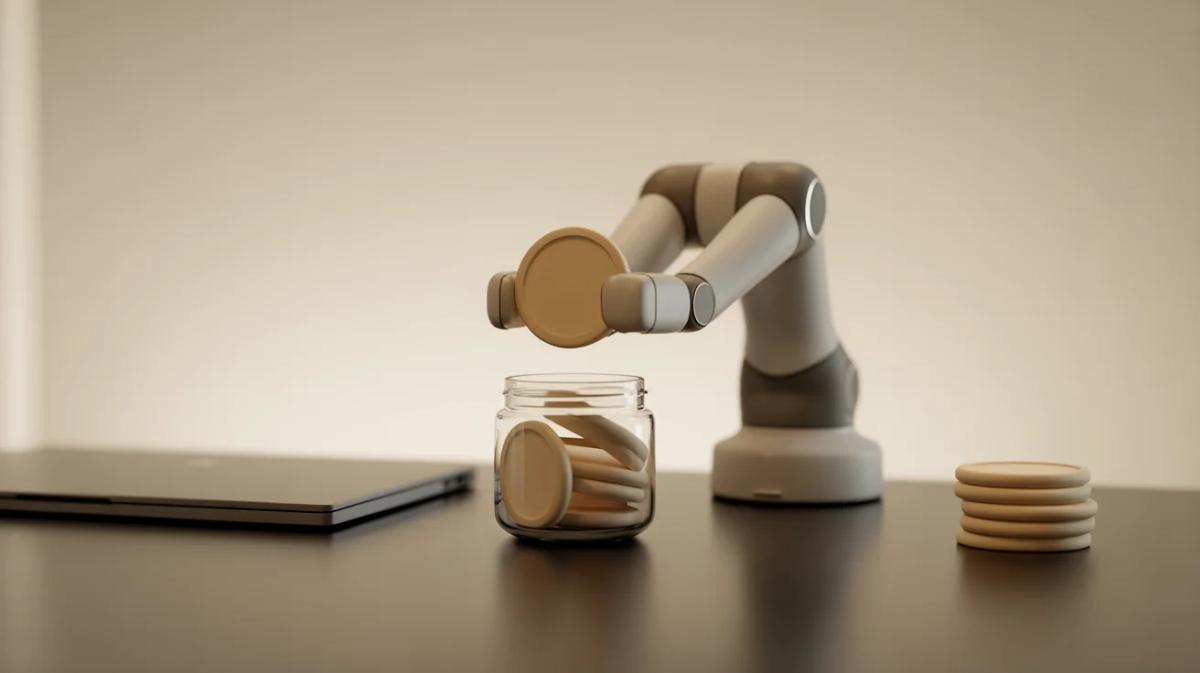 Automate, Track Saved Hours, Scale Freedom Over Busyness