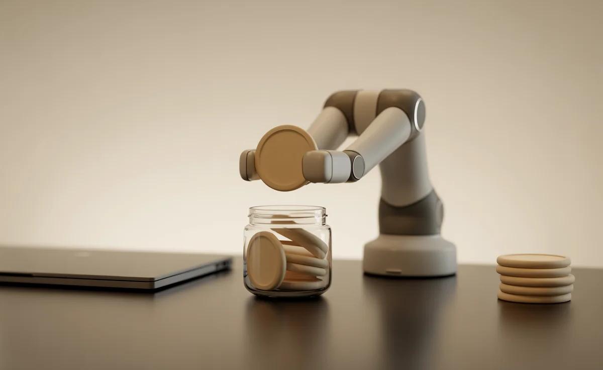 Automate, Track Saved Hours, Scale Freedom Over Busyness