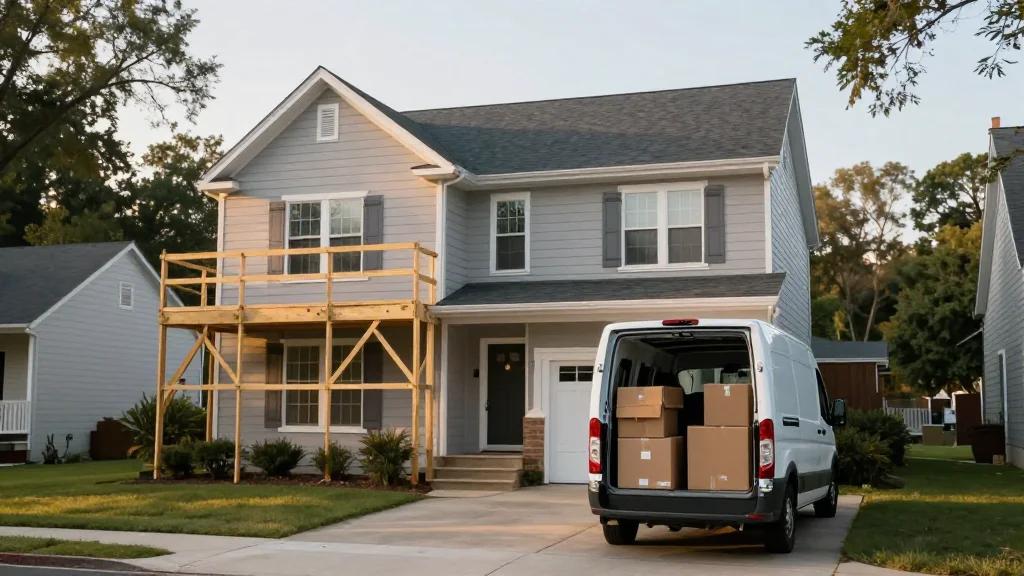 Home Addition vs Moving: Raleigh Investment Guide 2026