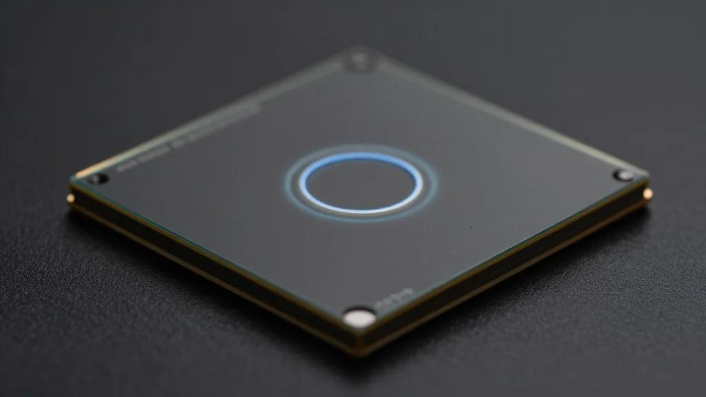 Atomic Layer Processing for Silicon Carbide-Based Quantum Photonic Circuits