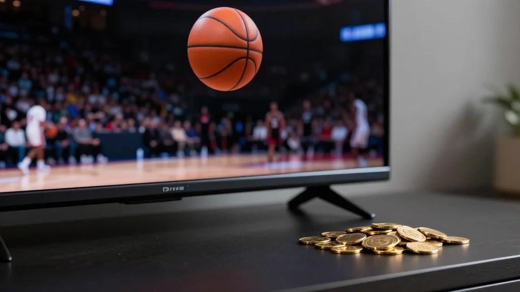 Thunder's Local TV Rights Far Below $16.6M Benchmark